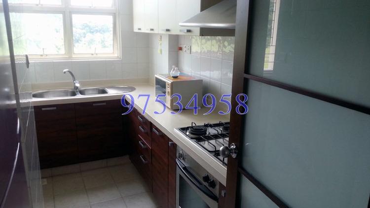 Hillington Green (D23), Condominium #157401202
